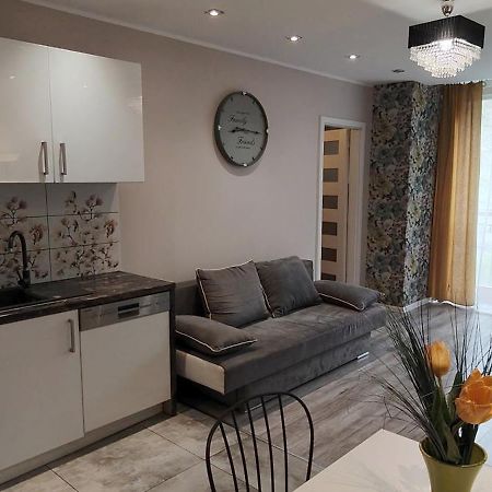 Kghn Apartments Wyszynskiego Щецин Екстер'єр фото