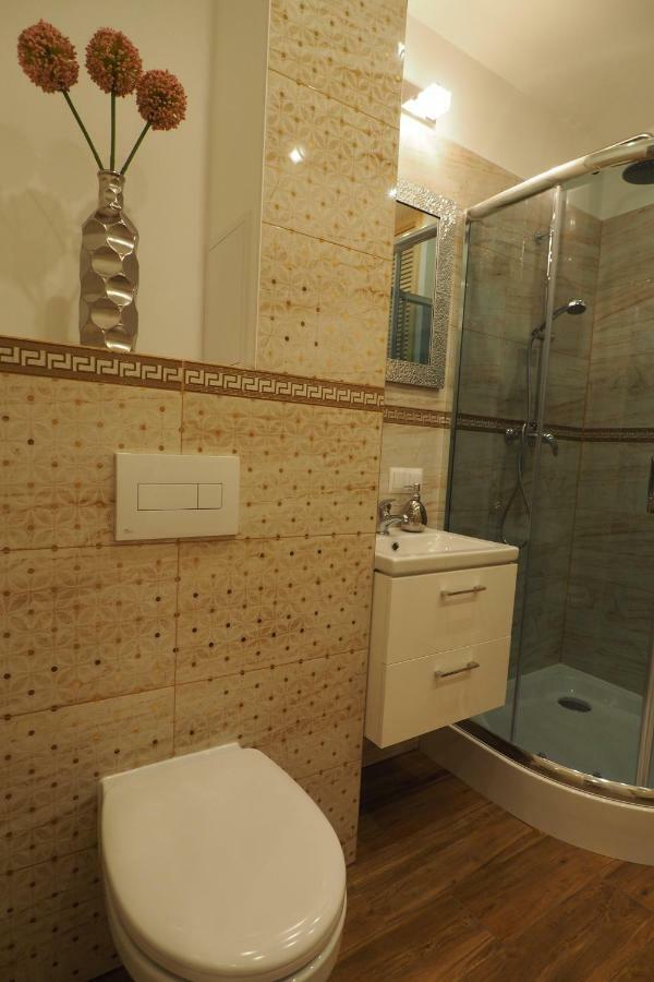 Kghn Apartments Wyszynskiego Щецин Екстер'єр фото