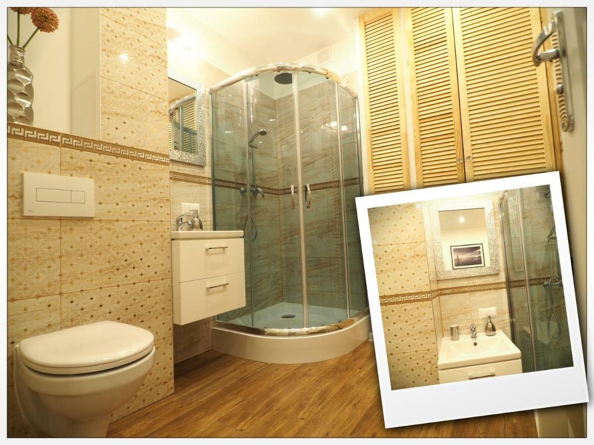 Kghn Apartments Wyszynskiego Щецин Екстер'єр фото